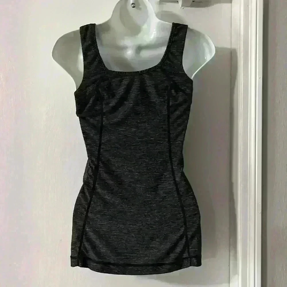 Lululemon run free tank top